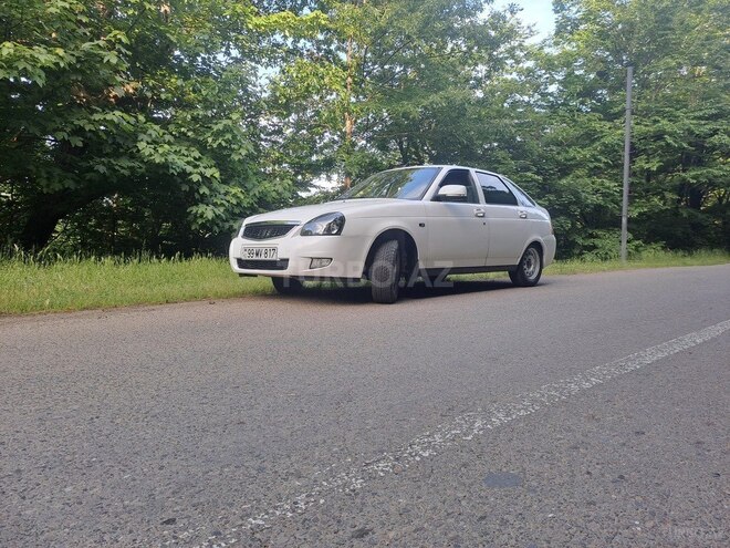LADA (VAZ) Priora 2013, 193,000 km - 1.6 л - Sabirabad