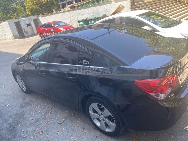 Chevrolet Cruze 2012, 315,000 km - 1.8 l - Bakı