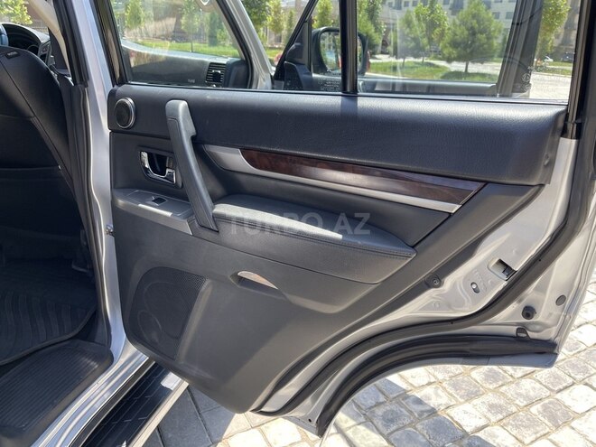 Mitsubishi Pajero 2014, 149,997 km - 3.5 л - Bakı