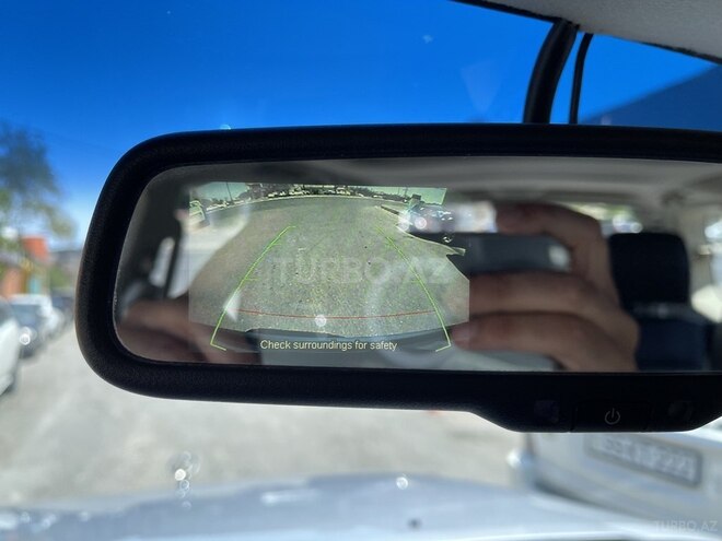 Mitsubishi Pajero 2014, 149,997 km - 3.5 л - Bakı