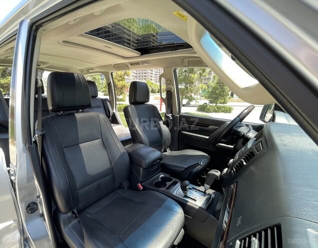 Mitsubishi Pajero 2014, 149,997 km - 3.5 л - Bakı