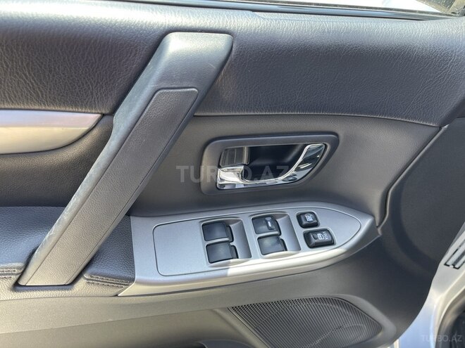 Mitsubishi Pajero 2014, 149,997 km - 3.5 л - Bakı