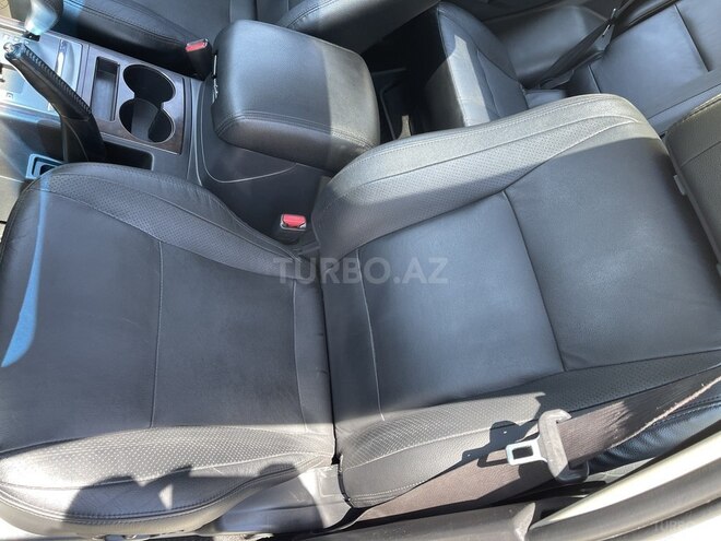 Mitsubishi Pajero 2014, 149,997 km - 3.5 л - Bakı
