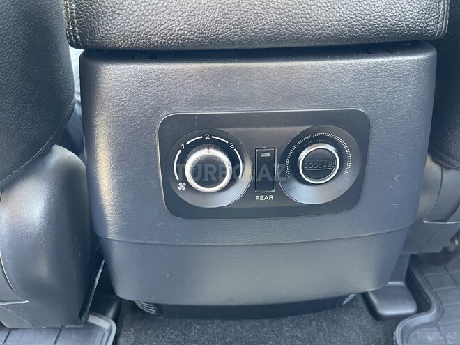 Mitsubishi Pajero 2014, 149,997 km - 3.5 л - Bakı