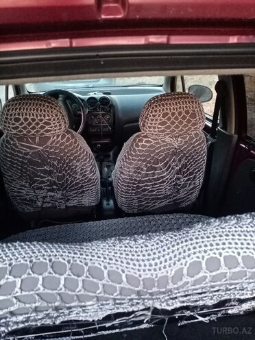 Daewoo Matiz 2009, 250,000 km - 1.0 l - Sumqayıt