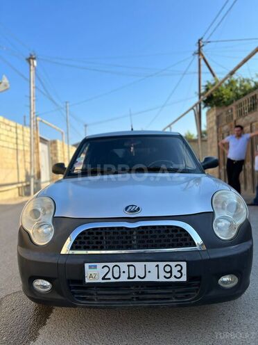 Lifan 320 2014, 142,000 km - 1.3 l - Bakı