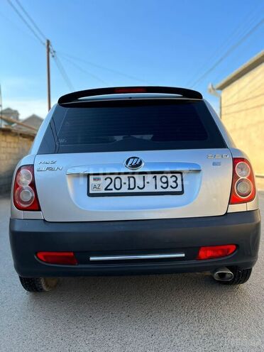 Lifan 320 2014, 142,000 km - 1.3 l - Bakı
