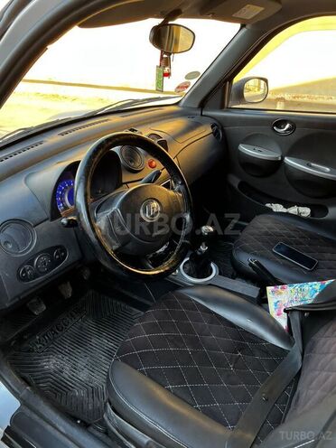 Lifan 320 2014, 142,000 km - 1.3 l - Bakı