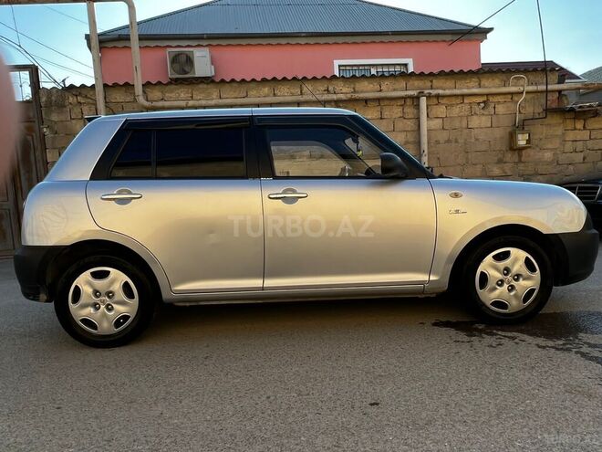 Lifan 320 2014, 142,000 km - 1.3 l - Bakı