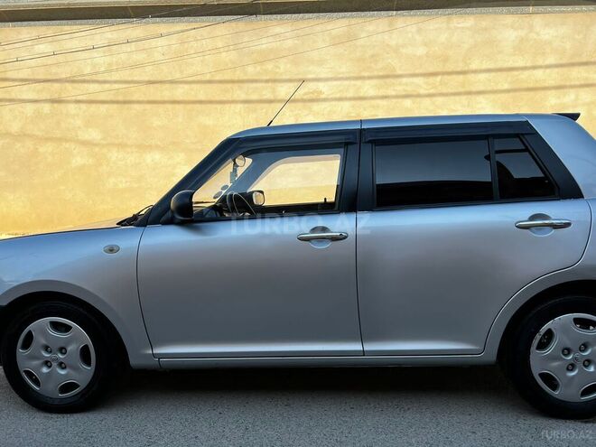 Lifan 320 2014, 142,000 km - 1.3 l - Bakı