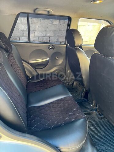 Lifan 320 2014, 142,000 km - 1.3 l - Bakı