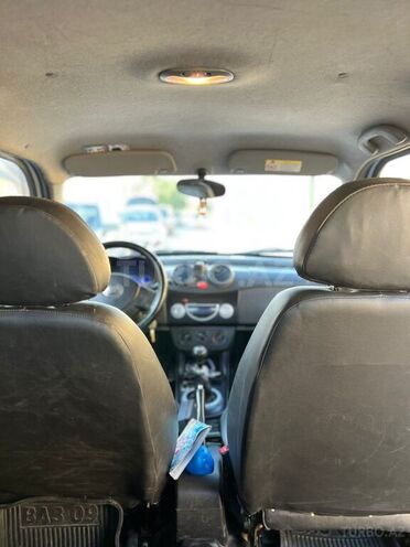 Lifan 320 2014, 142,000 km - 1.3 l - Bakı