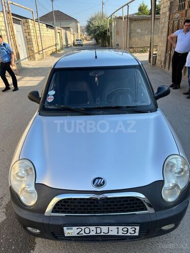 Lifan 320 2014, 142,000 km - 1.3 l - Bakı