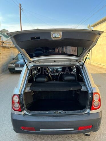 Lifan 320 2014, 142,000 km - 1.3 l - Bakı