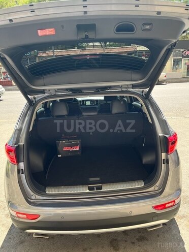 Kia Sportage 2016, 115,873 km - 2.0 l - Bakı
