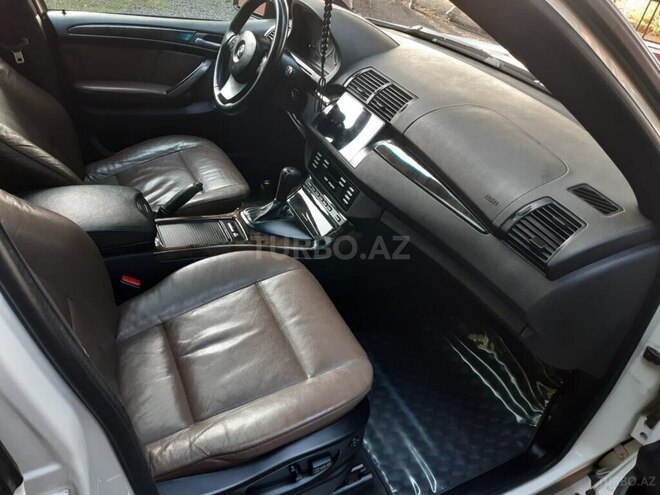 BMW X5 2005, 300,000 km - 4.4 l - Lənkəran