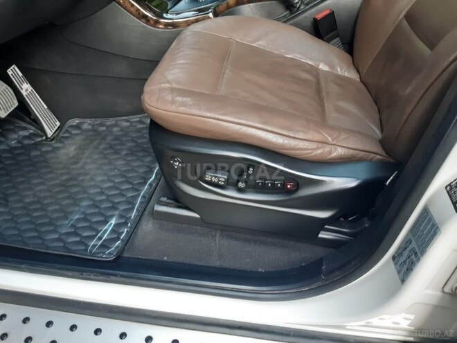 BMW X5 2005, 300,000 km - 4.4 l - Lənkəran