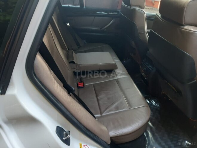 BMW X5 2005, 300,000 km - 4.4 l - Lənkəran