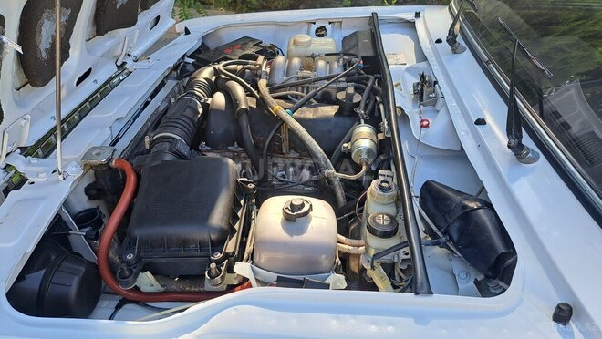 LADA (VAZ) 2107 2009, 88,235 km - 1.6 l - Salyan