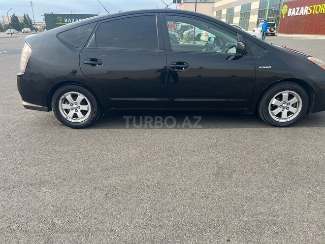 Toyota Prius 2008, 256,000 km - 1.5 l - Bakı
