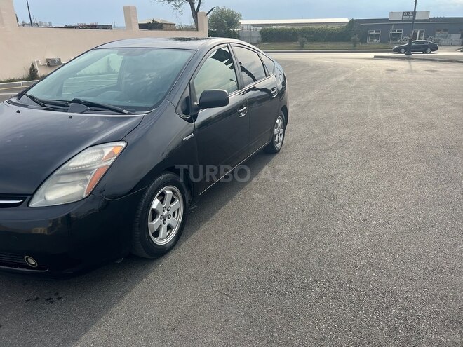 Toyota Prius 2008, 256,000 km - 1.5 l - Bakı
