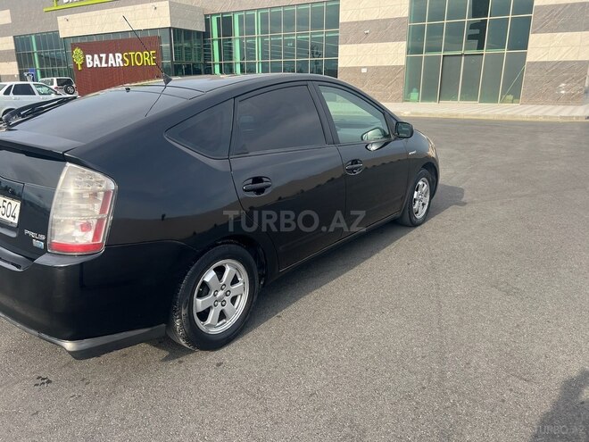 Toyota Prius 2008, 256,000 km - 1.5 l - Bakı