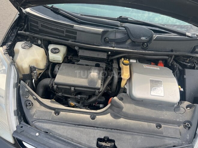 Toyota Prius 2008, 256,000 km - 1.5 l - Bakı