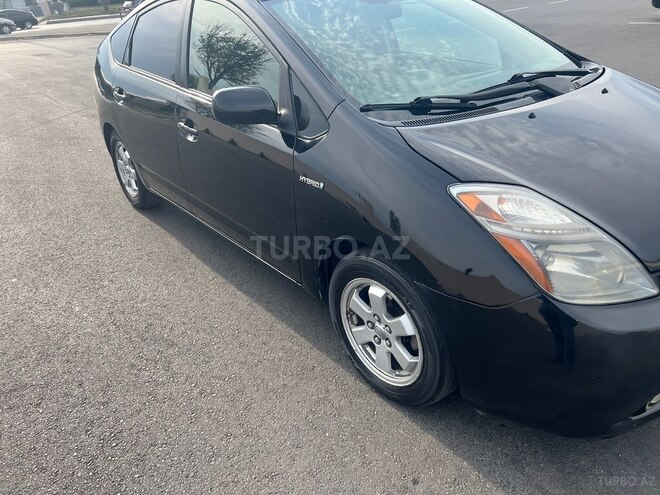 Toyota Prius 2008, 256,000 km - 1.5 l - Bakı
