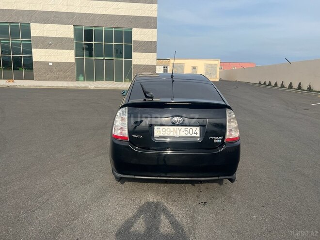 Toyota Prius 2008, 256,000 km - 1.5 l - Bakı