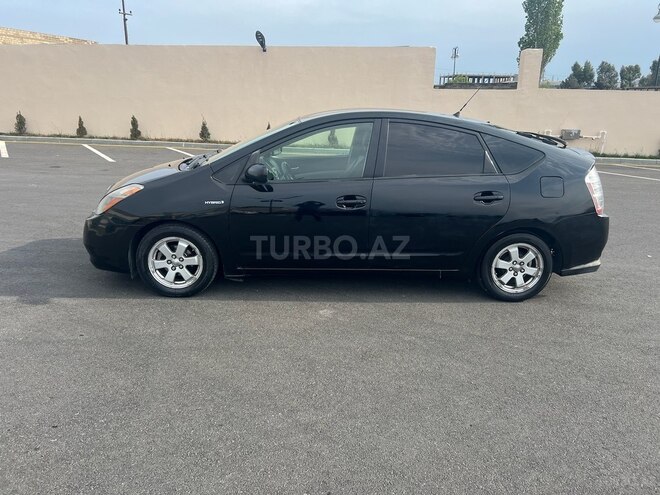 Toyota Prius 2008, 256,000 km - 1.5 l - Bakı
