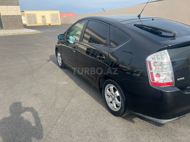 Toyota Prius 2008, 256,000 km - 1.5 l - Bakı