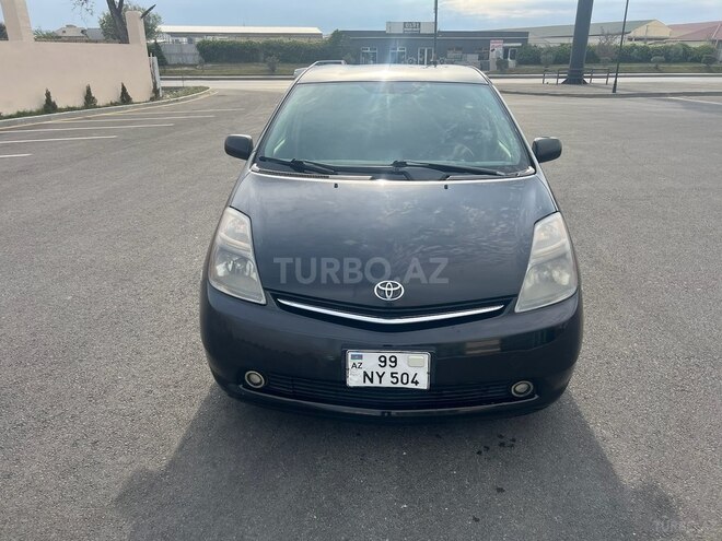 Toyota Prius 2008, 256,000 km - 1.5 l - Bakı