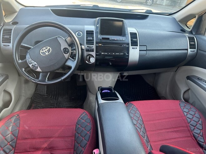 Toyota Prius 2008, 256,000 km - 1.5 l - Bakı