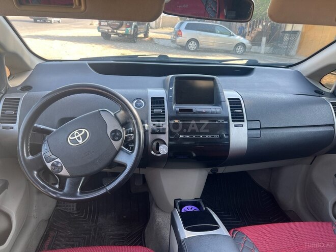 Toyota Prius 2008, 256,000 km - 1.5 l - Bakı