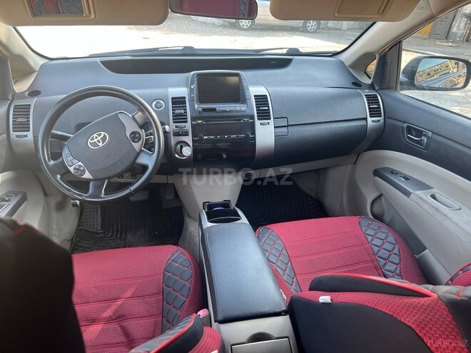 Toyota Prius 2008, 256,000 km - 1.5 l - Bakı