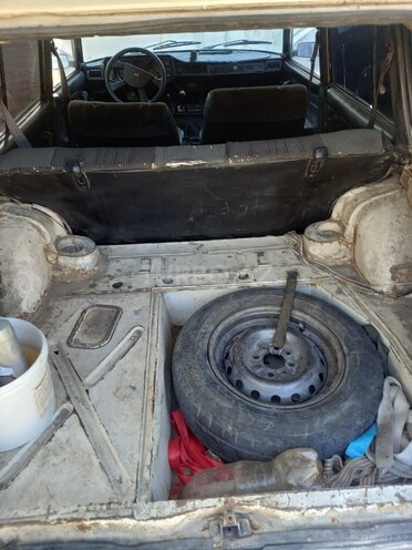 LADA (VAZ) 2104 1987, 30,000 km - 1.5 л - Bakı
