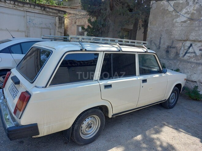 LADA (VAZ) 2104 1987, 30,000 km - 1.5 л - Bakı