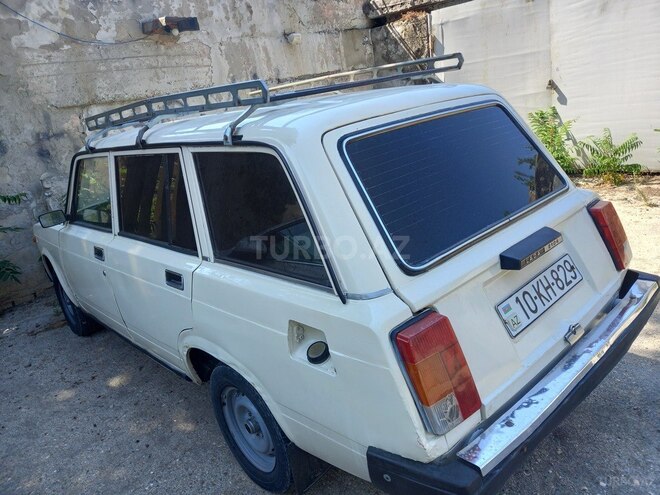 LADA (VAZ) 2104 1987, 30,000 km - 1.5 л - Bakı