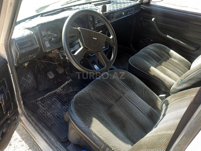 LADA (VAZ) 2104 1987, 30,000 km - 1.5 л - Bakı