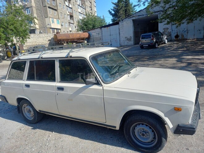 LADA (VAZ) 2104 1987, 30,000 km - 1.5 л - Bakı