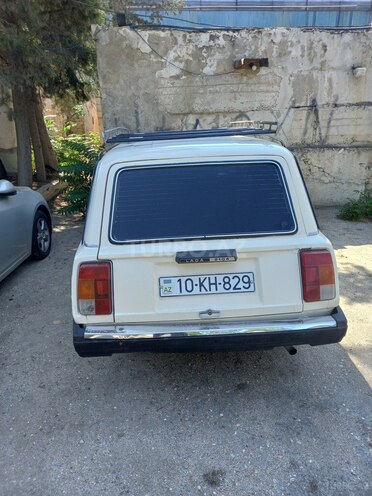 LADA (VAZ) 2104 1987, 30,000 km - 1.5 л - Bakı
