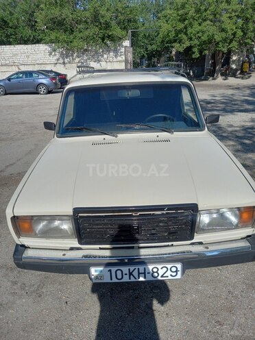 LADA (VAZ) 2104 1987, 30,000 km - 1.5 л - Bakı