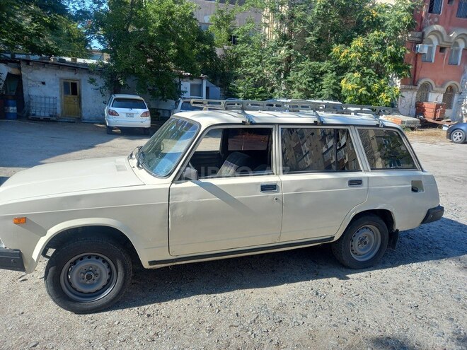 LADA (VAZ) 2104 1987, 30,000 km - 1.5 л - Bakı