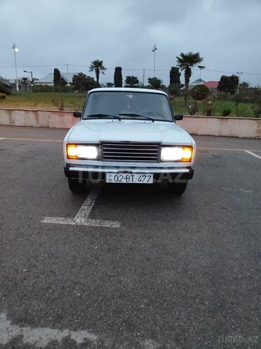 LADA (VAZ) 2107 2008, 200,000 km - 1.6 л - Bərdə
