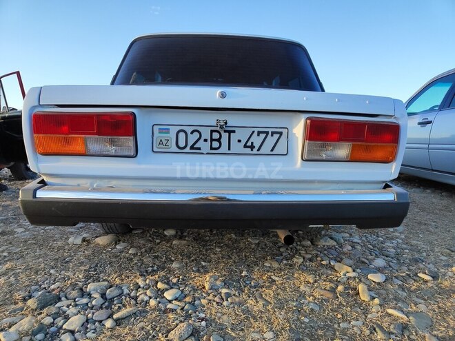 LADA (VAZ) 2107 2008, 200,000 km - 1.6 л - Bərdə