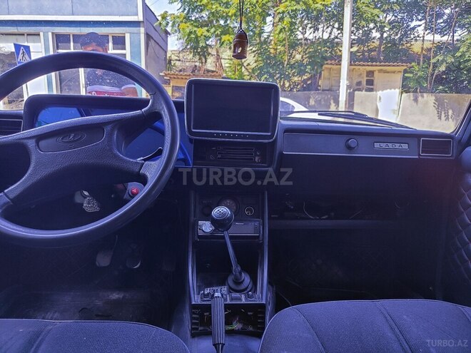 LADA (VAZ) 2107 2008, 200,000 km - 1.6 л - Bərdə
