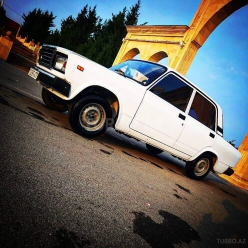 LADA (VAZ) 2107 2008, 200,000 km - 1.6 л - Bərdə