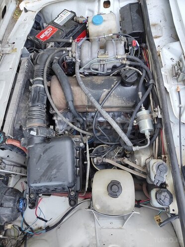LADA (VAZ) 2107 2008, 200,000 km - 1.6 л - Bərdə