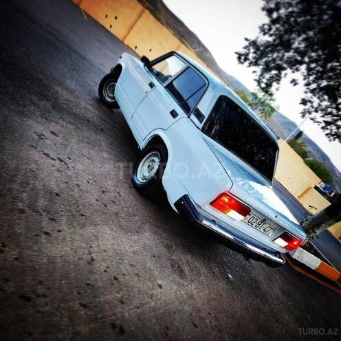 LADA (VAZ) 2107 2008, 200,000 km - 1.6 л - Bərdə