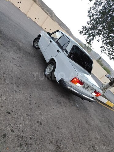LADA (VAZ) 2107 2008, 200,000 km - 1.6 л - Bərdə